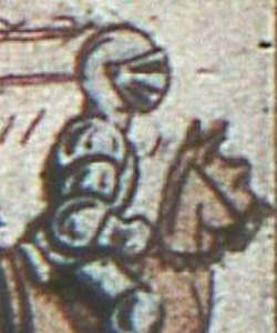 White Knight (Nowhere)