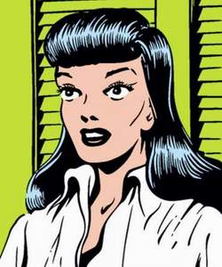 Yvette Dean McCarthy