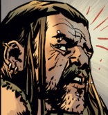 Zed (Hawk-Owl Foe)(Earth-1610)