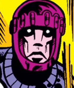 Number A3 (Mark III)