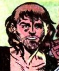 Aaron (Red Lucy ally)