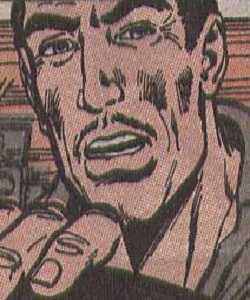 Abdul (Red Wolf foe)