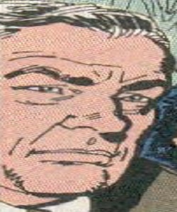 Abe (Grace Powell boss)