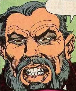 Thaddeus J. Attwater