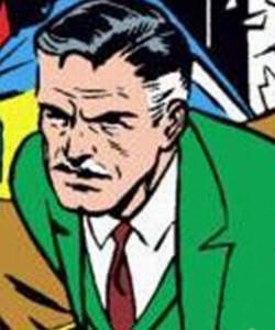 Organizer (civilian)