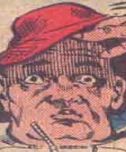 Abner Jenkins (Steve Coffin neighbor)