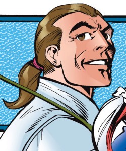 Beetle (Abner Jenkins) (civilian)