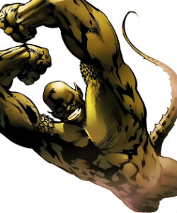 Abomination (Earth-1610)