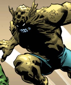 Abomination (Earth-20051)