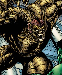 Abomination (Earth-5901)