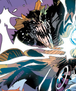 Abomination (Earth-61119)