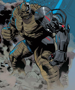 Abomination (Earth-11045)