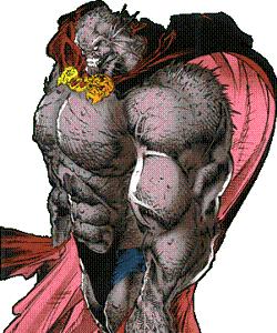 Abomination (Earth-9200)