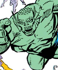 Abomination (Earth-9105)