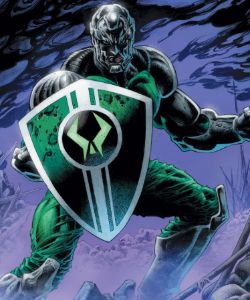 Abomination (Earth-52635)