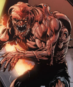 Abraham Cornelius (Earth-1610)