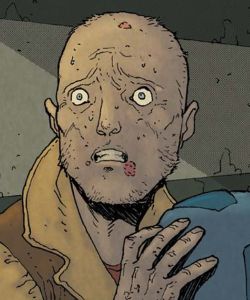 Abraham Cornelius (Earth-83124)