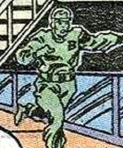 Abrams (Baintronics)