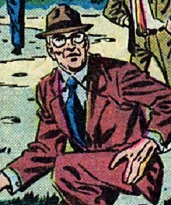 Abrams (St. Louis Police)