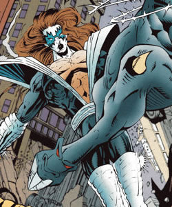 Space Ace (Ace Frehley)