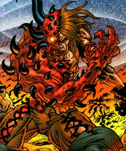 ACharr (Earth-93060)