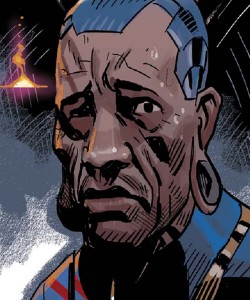 Achebe (Intergalactic Empire of Wakanda)