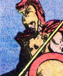 Achilles (Greek hero)