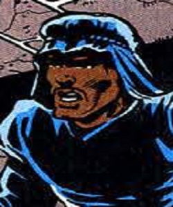 Achmed (Bloodwraith enemy)