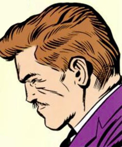 Carlson (acting superintendent)