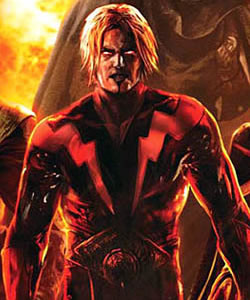 Adam Warlock