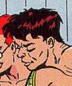 Adam (Lullaby victim)