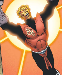 Adam Warlock (Earth-19141)