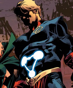 Adam Warlock (Earth-71535)