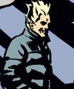 Adam Warlock (Earth-9997)