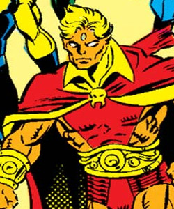Adam Warlock (Earth-9105)