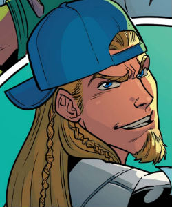 Adam-X (Earth-92131)