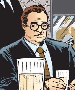 Assistant District Attorney Walker