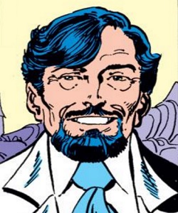 Messiah (Alden Maas)