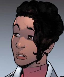 Adi (Alpha Flight cadet)