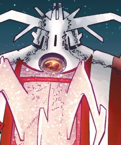 Adjudicator (Earth-71016)