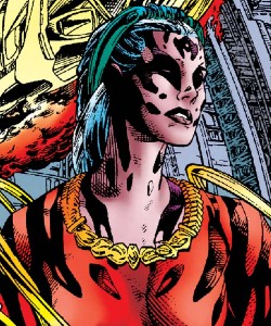 Umbridge (Earth-4935)