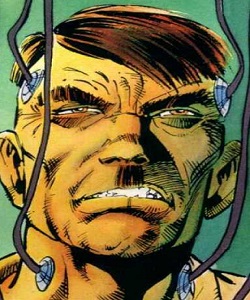 Adolf Hitler (Earth-597)