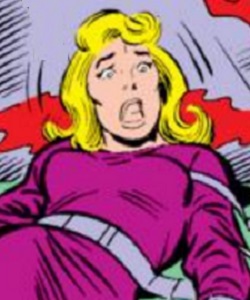 Adrian (Democracy Pictures actress)