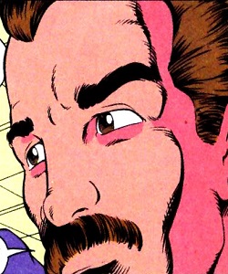 Assistant Deputy Secretary #2 (TVA)