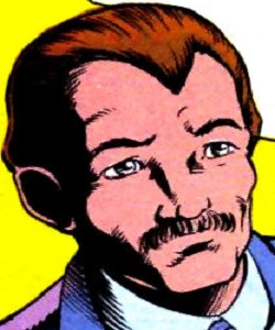 Assistant Deputy Secretary #3 (TVA)