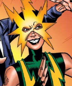 Aftershock (Earth-982)