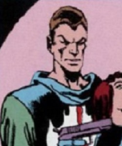 Agamemnon (Andrei Rostov)