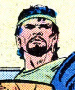 Agamemnon (Greek hero)