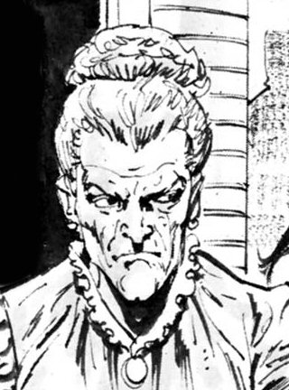 Agatha (Majestic Theatre)