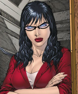 Agatha Harkness (Earth-1610)